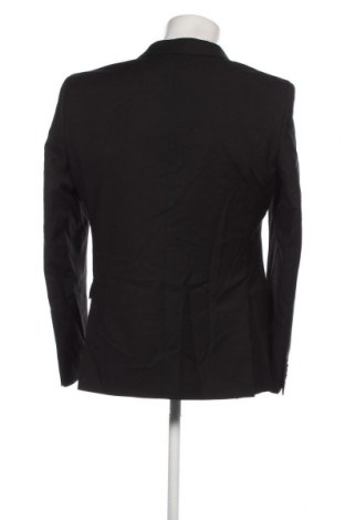 Ανδρικό σακάκι S.Oliver Black Label, Μέγεθος M, Χρώμα Μαύρο, Τιμή 21,67 €