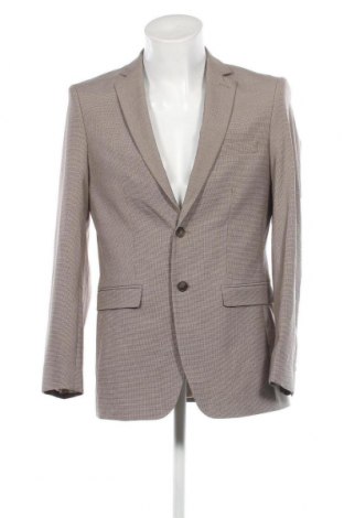 Ανδρικό σακάκι Selected Homme, Μέγεθος M, Χρώμα  Μπέζ, Τιμή 21,97 €