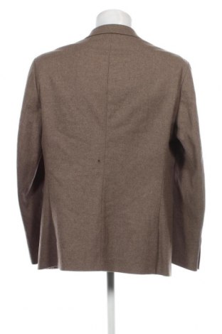 Ανδρικό σακάκι Selected Homme, Μέγεθος XL, Χρώμα Καφέ, Τιμή 47,09 €