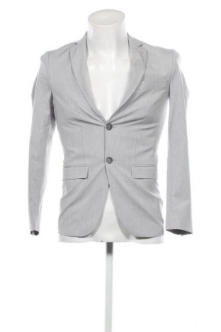 Ανδρικό σακάκι Selected Homme, Μέγεθος XXS, Χρώμα Γκρί, Τιμή 59,64 €