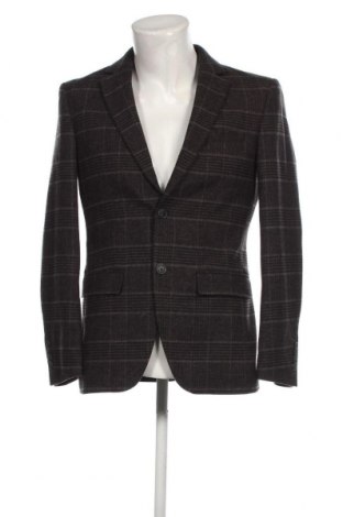 Ανδρικό σακάκι Selected Homme, Μέγεθος M, Χρώμα Γκρί, Τιμή 20,93 €