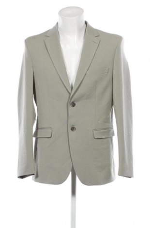 Ανδρικό σακάκι Selected Homme, Μέγεθος XL, Χρώμα Πράσινο, Τιμή 52,32 €