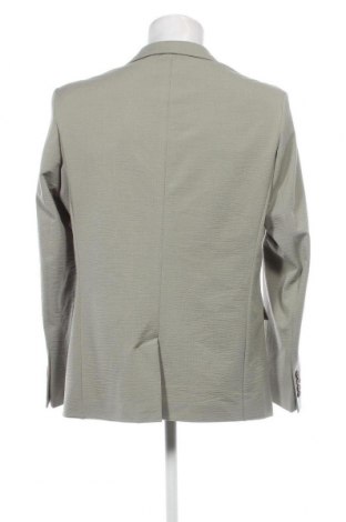 Ανδρικό σακάκι Selected Homme, Μέγεθος XL, Χρώμα Πράσινο, Τιμή 20,93 €