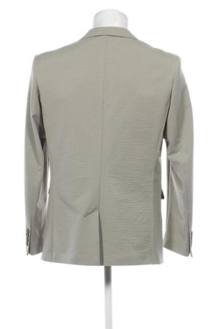 Ανδρικό σακάκι Selected Homme, Μέγεθος L, Χρώμα Πράσινο, Τιμή 20,93 €