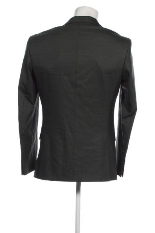 Ανδρικό σακάκι Selected Homme, Μέγεθος M, Χρώμα Πράσινο, Τιμή 20,93 €