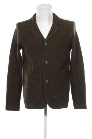 Ανδρικό σακάκι Selected Homme, Μέγεθος L, Χρώμα Πράσινο, Τιμή 57,55 €