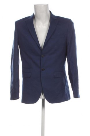 Ανδρικό σακάκι Selected Homme, Μέγεθος M, Χρώμα Μπλέ, Τιμή 15,70 €