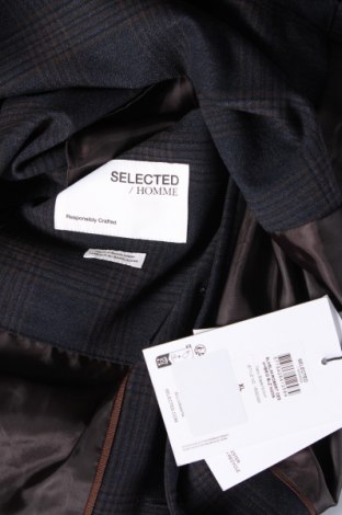 Pánské sako  Selected Homme, Velikost XL, Barva Vícebarevné, Cena  441,00 Kč