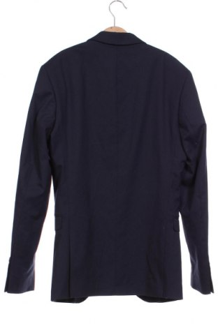 Ανδρικό σακάκι Selected Homme, Μέγεθος XS, Χρώμα Μπλέ, Τιμή 15,70 €
