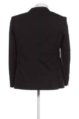 Ανδρικό σακάκι Strellson, Μέγεθος M, Χρώμα Μαύρο, Τιμή 23,47 €