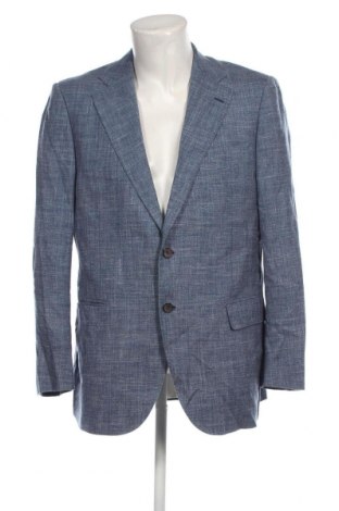 Pánske sako  Suitsupply, Veľkosť XL, Farba Modrá, Cena  56,47 €