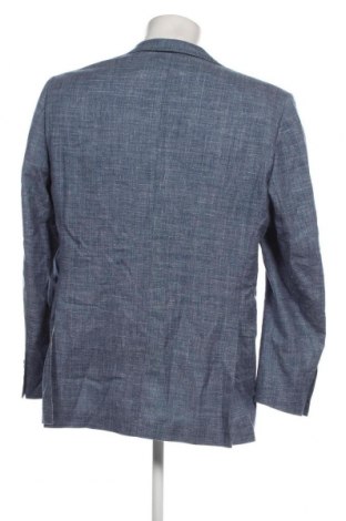 Мъжко сако Suitsupply, Размер XL, Цвят Син, Цена 166,00 лв.