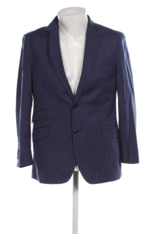 Herren Sakko Suitsupply, Größe L, Farbe Blau, Preis € 50,89