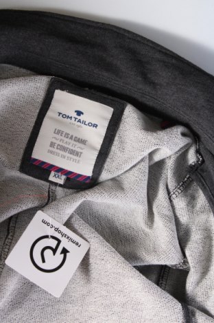 Ανδρικό σακάκι Tom Tailor, Μέγεθος XXL, Χρώμα Γκρί, Τιμή 14,84 €