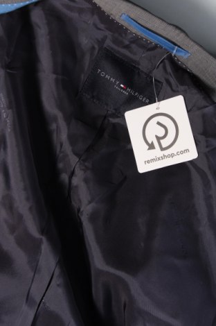 Ανδρικό σακάκι Tommy Hilfiger, Μέγεθος XL, Χρώμα Γκρί, Τιμή 46,21 €