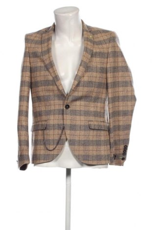 Ανδρικό σακάκι Twisted Tailor, Μέγεθος M, Χρώμα Πολύχρωμο, Τιμή 34,95 €