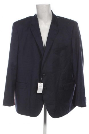 Ανδρικό σακάκι Van Laack, Μέγεθος XXL, Χρώμα Μπλέ, Τιμή 159,85 €