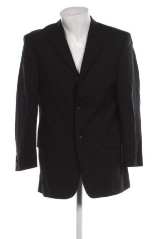 Ανδρικό σακάκι Windsor, Μέγεθος M, Χρώμα Μαύρο, Τιμή 24,67 €