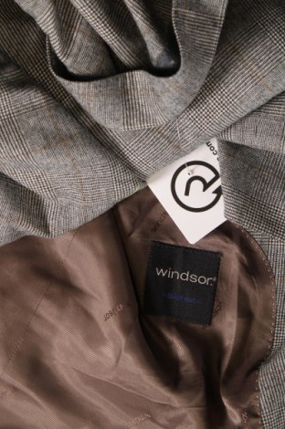 Ανδρικό σακάκι Windsor, Μέγεθος XXL, Χρώμα Πολύχρωμο, Τιμή 37,11 €