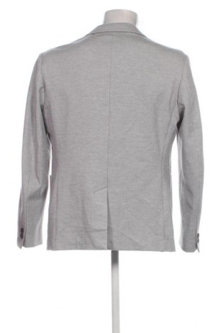 Herren Sakko Zara, Größe XL, Farbe Grau, Preis 38,27 €