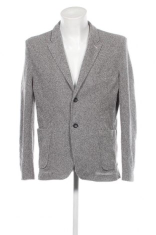 Herren Sakko Zara, Größe XL, Farbe Grau, Preis 17,22 €