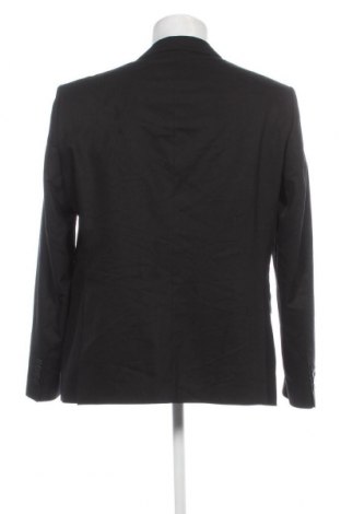 Ανδρικό σακάκι Zara Man, Μέγεθος XL, Χρώμα Μαύρο, Τιμή 6,80 €
