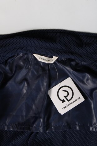 Ανδρικό σακάκι Zara Man, Μέγεθος L, Χρώμα Μπλέ, Τιμή 19,07 €