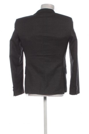 Ανδρικό σακάκι Zara Man, Μέγεθος S, Χρώμα Πολύχρωμο, Τιμή 6,80 €