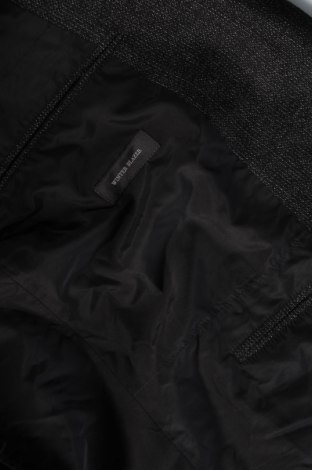 Ανδρικό σακάκι Zegna, Μέγεθος L, Χρώμα Γκρί, Τιμή 62,91 €