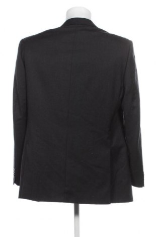 Ανδρικό σακάκι Z Zegna, Μέγεθος XL, Χρώμα Μαύρο, Τιμή 76,88 €