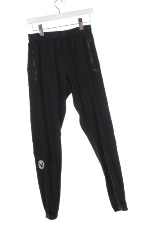 Ανδρικό αθλητικό παντελόνι, Μέγεθος S, Χρώμα Μαύρο, Τιμή 9,87 €
