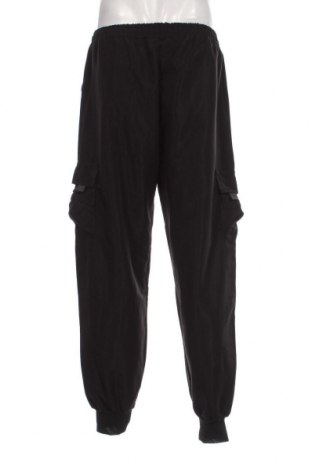 Pantaloni trening de bărbați, Mărime XL, Culoare Negru, Preț 95,39 Lei