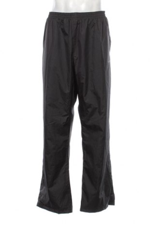 Pantaloni trening de bărbați, Mărime XXL, Culoare Gri, Preț 83,23 Lei