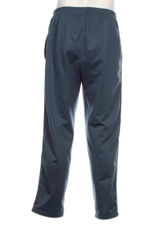 Ανδρικό αθλητικό παντελόνι, Μέγεθος L, Χρώμα Μπλέ, Τιμή 17,94 €