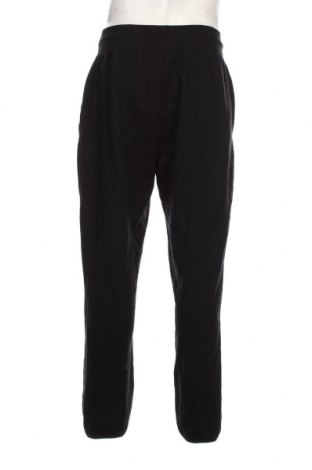 Ανδρικό αθλητικό παντελόνι, Μέγεθος L, Χρώμα Μαύρο, Τιμή 8,07 €