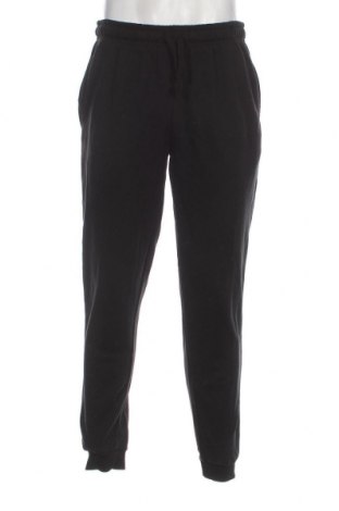 Pantaloni trening de bărbați, Mărime XXL, Culoare Negru, Preț 105,92 Lei