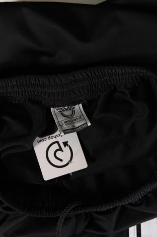Ανδρικό αθλητικό παντελόνι, Μέγεθος XL, Χρώμα Μαύρο, Τιμή 12,20 €