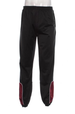 Ανδρικό αθλητικό παντελόνι, Μέγεθος XL, Χρώμα Μαύρο, Τιμή 14,35 €