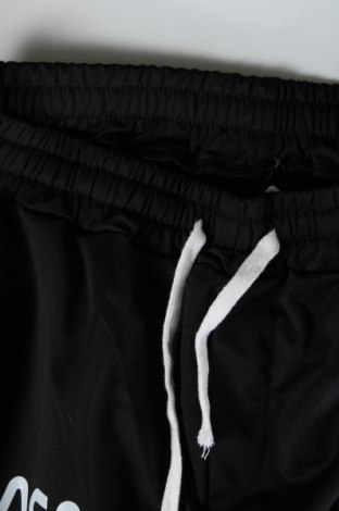 Pantaloni trening de bărbați, Mărime XL, Culoare Negru, Preț 151,32 Lei