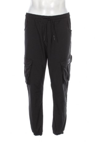 Ανδρικό αθλητικό παντελόνι, Μέγεθος M, Χρώμα Μαύρο, Τιμή 10,76 €