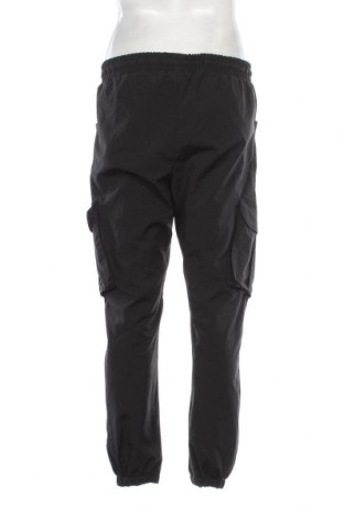 Pantaloni trening de bărbați, Mărime M, Culoare Negru, Preț 57,23 Lei