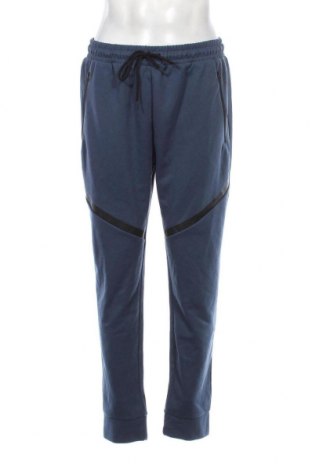 Ανδρικό αθλητικό παντελόνι, Μέγεθος XL, Χρώμα Μπλέ, Τιμή 14,35 €