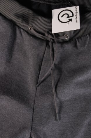 Ανδρικό αθλητικό παντελόνι, Μέγεθος M, Χρώμα Γκρί, Τιμή 10,76 €