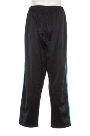 Pantaloni trening de bărbați, Mărime XL, Culoare Negru, Preț 42,93 Lei