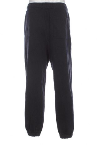 Pantaloni trening de bărbați, Mărime XXL, Culoare Albastru, Preț 95,39 Lei