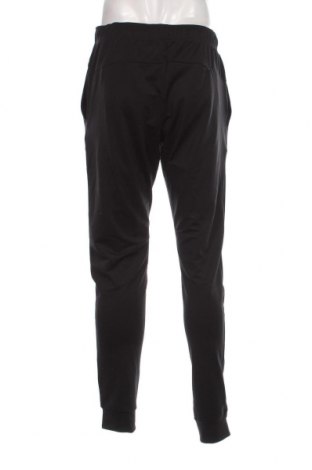 Pantaloni trening de bărbați, Mărime M, Culoare Negru, Preț 76,75 Lei