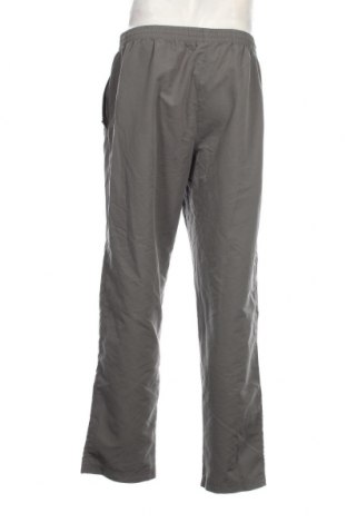 Pantaloni trening de bărbați ALEX, Mărime XL, Culoare Gri, Preț 38,16 Lei