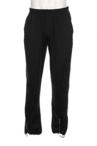 Ανδρικό αθλητικό παντελόνι Active By Tchibo, Μέγεθος L, Χρώμα Μαύρο, Τιμή 14,35 €