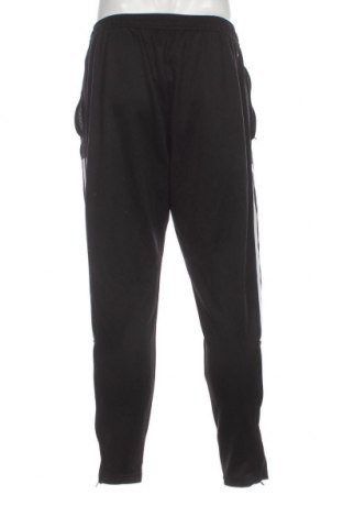 Pantaloni trening de bărbați Adidas, Mărime XL, Culoare Negru, Preț 134,87 Lei
