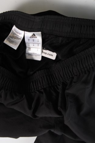Herren Sporthose Adidas, Größe M, Farbe Schwarz, Preis 20,97 €